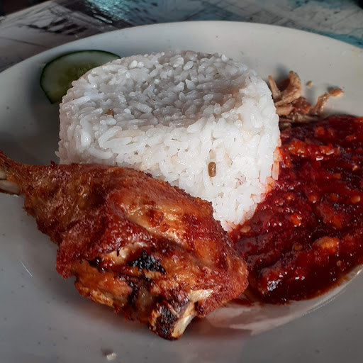 Warong Sohor