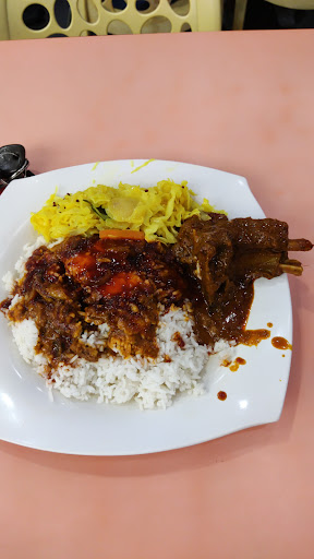 Restoran Fatimah Ghous