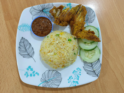 Restoran Rakyat Kapit