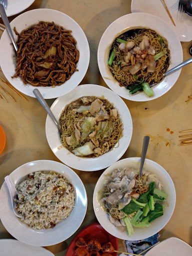 Wee Kee Roasted Restaurant