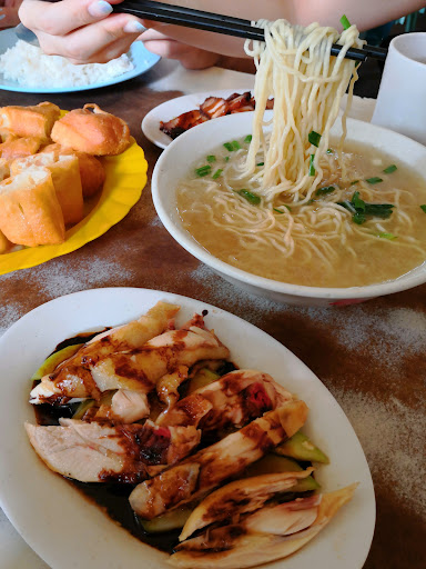 Restaurant Kun Sang