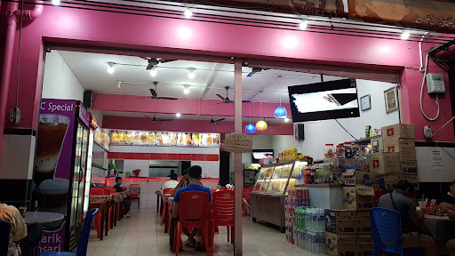 Restaurant Ansary