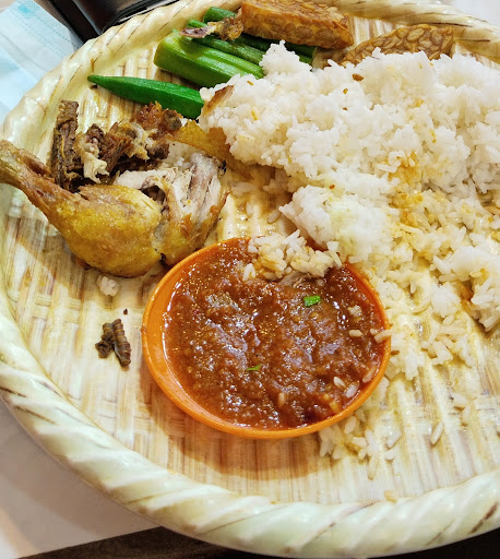 Best Friend Cafe Keningau