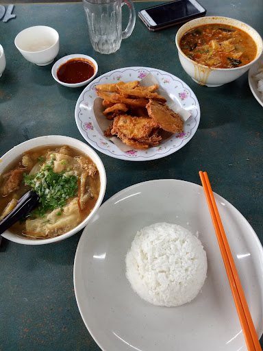 Tomyam Anak Kampung
