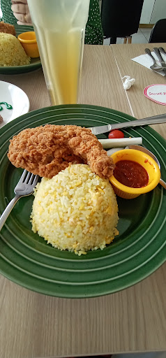 Secret Recipe Keningau