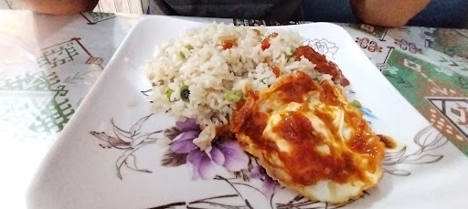 Restoran Sri Ibu, Keningau, Sabah. Restoran Sri Ibu, Keningau, Sabah.