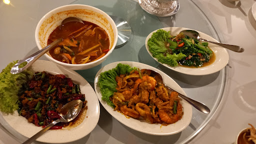 Siam Amarin Cafe Siam Amarin Cafe