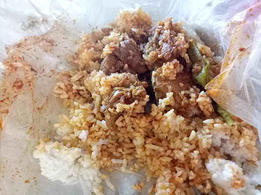 7~ye Nasi Lemak 7~ye Nasi Lemak