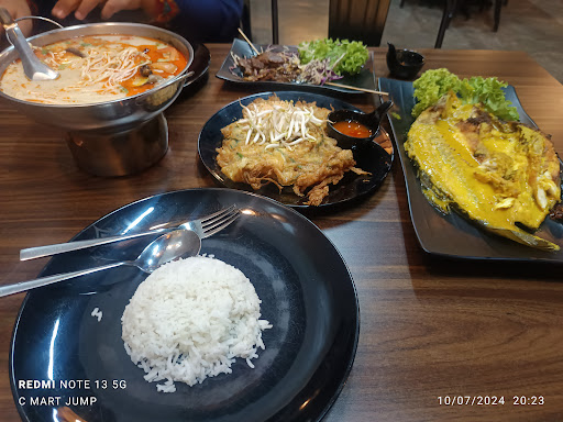 Kin Arai Restaurant