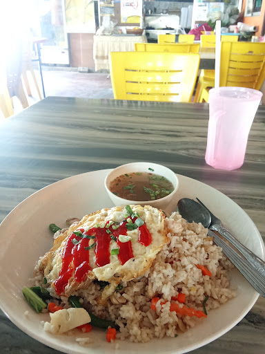 ZAM NASI AYAM (ROUTE K511)