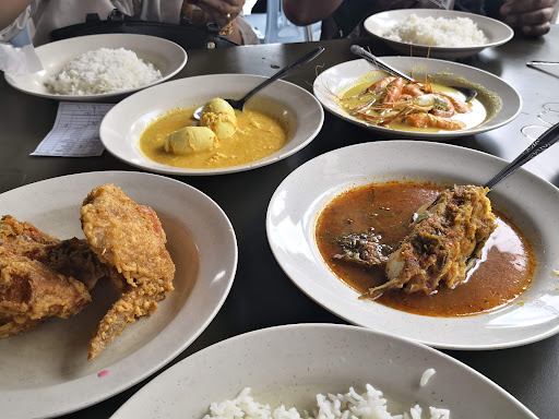 Restoran Nasi Ulam Cikgu