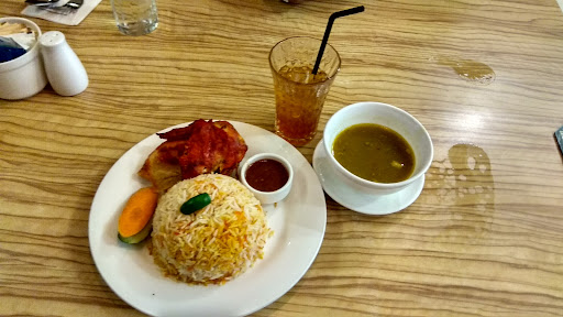 Al Khatiri Restaurant