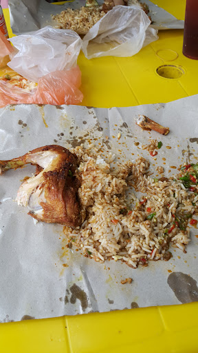 Suriani Nasi Kukus