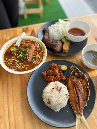 Amoy Kopitiam