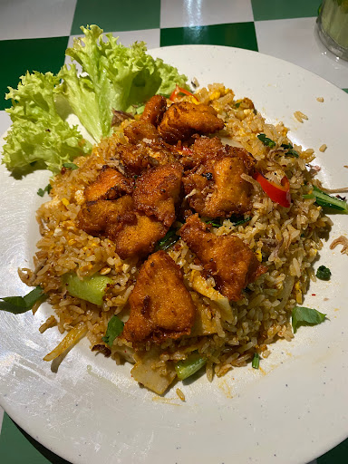 Dapoq Raredoor ( kedai Kak Ecah ) Dapoq Raredoor ( kedai Kak Ecah )