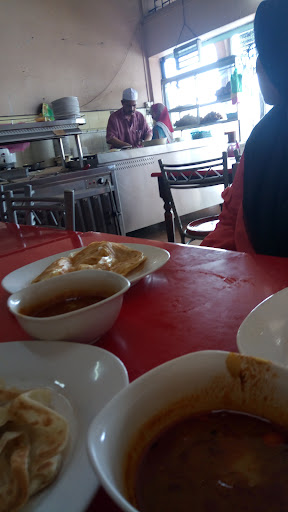 Restoran Baiduri Restoran Baiduri