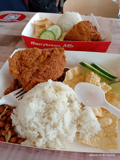 MARRYBROWN ARAU MARRYBROWN ARAU