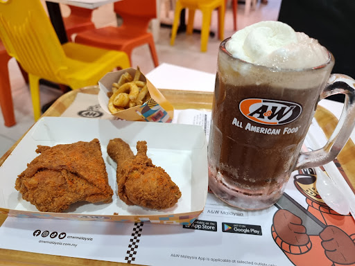 A&W Kemaman