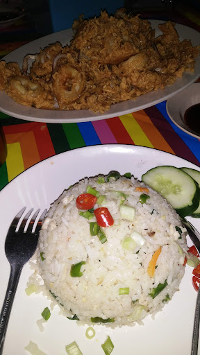 Seaview Ikan Bakar Kuala Kemaman