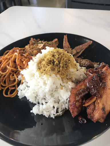 Warongan Kemaman Warongan Kemaman