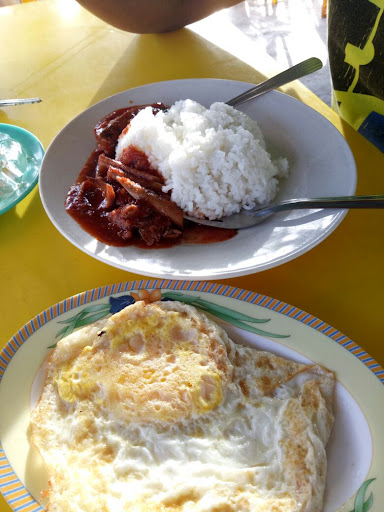 Wallaya & Western Restaurant Wallaya & Western Restaurant