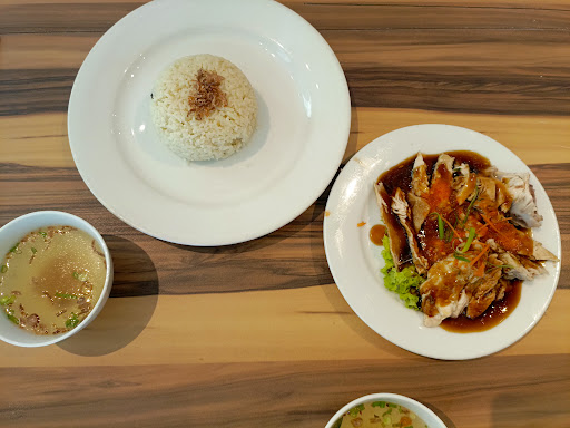 Aunty Sue Chicken Rice House (Bertam Walk) Aunty Sue Chicken Rice House (Bertam Walk)
