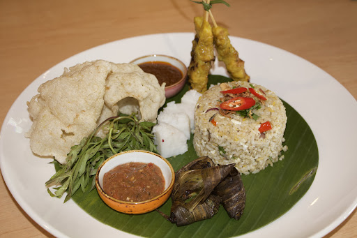 Al Tamim Western & Sate