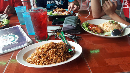 Restoran Mai Rasa Arau