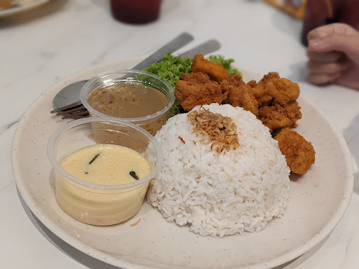 Baeshake Café Bertam - Korean Inspired Cafe Baeshake Café Bertam - Korean Inspired Cafe