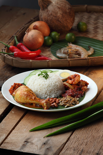 Pak Li Kopitiam BBT, Klang Pak Li Kopitiam BBT, Klang