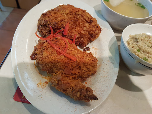 The Chicken Rice Shop - Giant - Bandar Bukit Tinggi The Chicken Rice Shop - Giant - Bandar Bukit Tinggi
