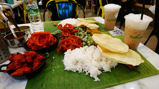 BananaBro AEON Mall Kota Bharu (Halal Certified) BananaBro AEON Mall Kota Bharu (Halal Certified)