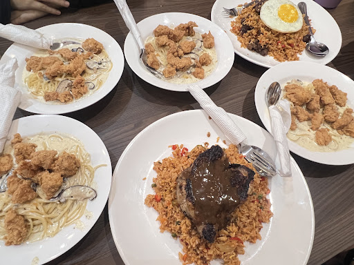 Planet Lapar