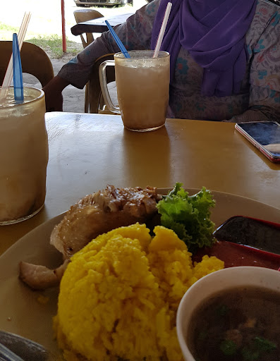 Din Raja Air Nyor Sedap Sengoti