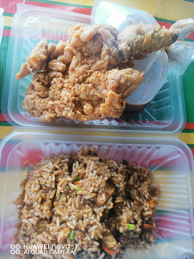 Wan Penang Char Kuey Teow