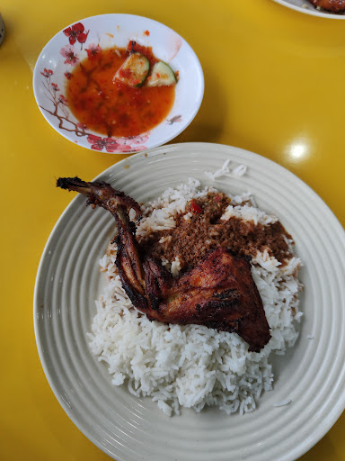 Qaseef Restaurant