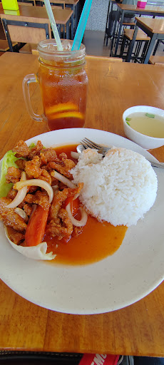 Ori Chicken Rice Ori Chicken Rice