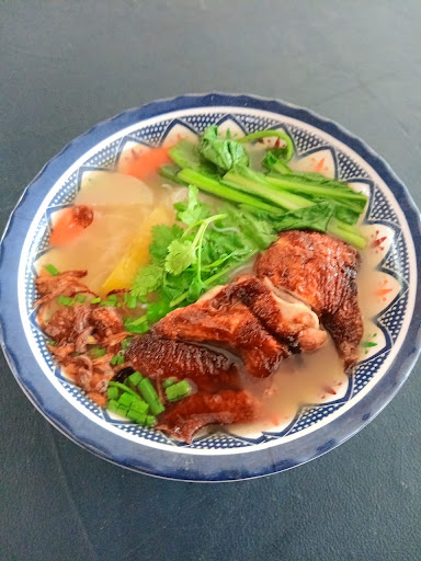 Ming Xiang Chicken Rice