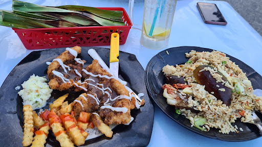 Red Diamond Seafood Red Diamond Seafood
