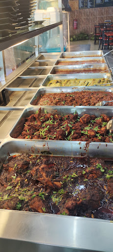 Al-Abee restoran Al-Abee restoran