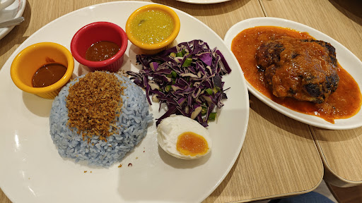 Secret Recipe Kuala Berang