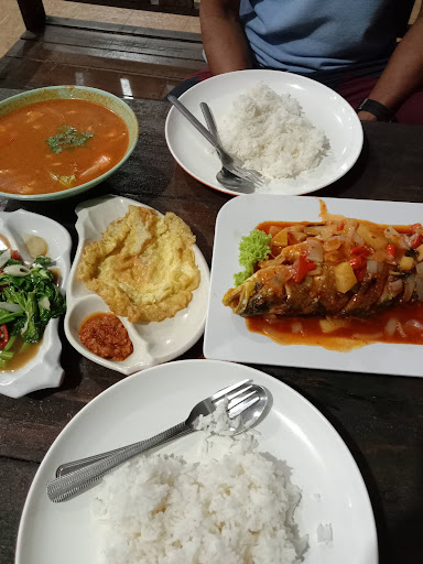 KB Rampai Restaurant