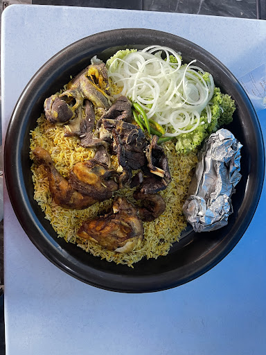 Abnaa Ibrahim Nasi Arab