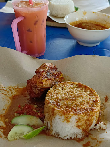 Selera Nasi Kukus