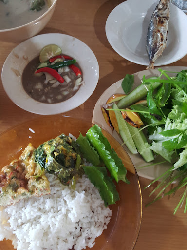 Kedai Makan Maa Selera Baung Kedai Makan Maa Selera Baung