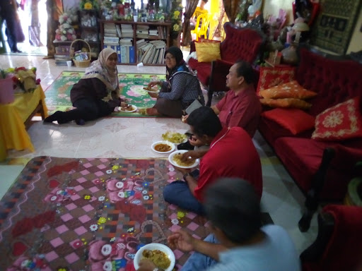 Nirwana Maju Sdn Bhd