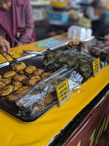 Kuala Berang Market Kuala Berang Market