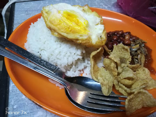Lepak Kampung Talang
