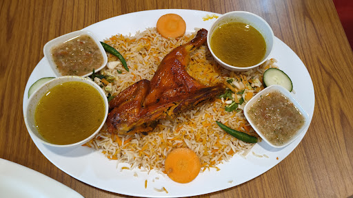 Al-Basha Mesir Restaurant