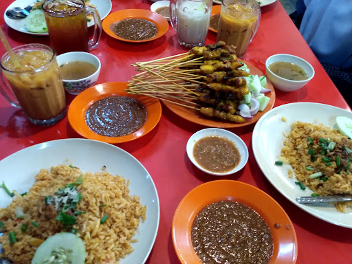 Alip Corner